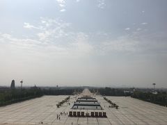 -法门文化景区