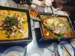 -炉鱼(爱琴海购物公园店)