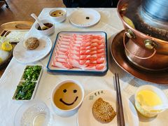 -东来顺饭庄(天坛店)