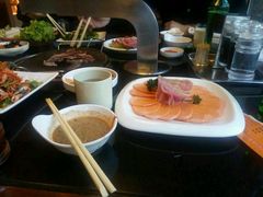 -冷面大王(大南街店)