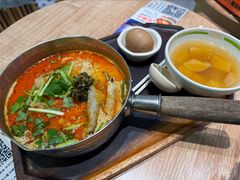 -小满手工粉(杭州滨江龙湖店)