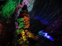 -上方山云水洞