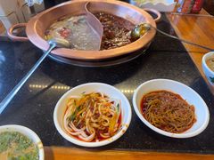 -老版火锅.12年西安排队王(沣峪口店)