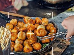 生煎包-阿宝生煎包(万松园总店)