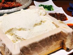 -95号酱骨·一块豆腐(展春园西路店)