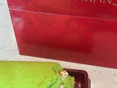 -本格旺索罗(樟宜机场T1店)
