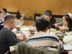 -火宴山自助火锅(明园店)