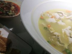 -青花椒花椒鱼(合生汇店)