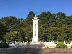 -黔灵山公园
