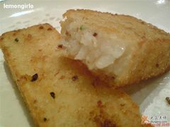 粒饭糕细节-苏浙汇(朝外店)