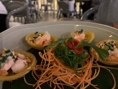 -CHINCHIN 青青·泰国料理(万象食家店)