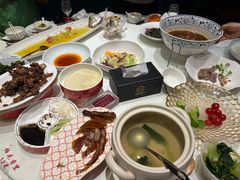 -梅花香里大酒店(郁金香路店)
