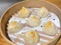 王牌蟹粉灌汤包-苏小柳手工点心(人民广场分院)