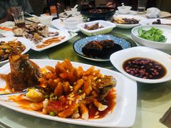 -顺风海鲜港(金玉兰店)