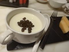 -顺德美的万豪酒店-万豪中餐厅