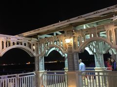 -老虎石海上公园