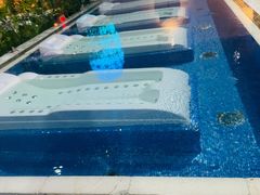 -水晶之星洗浴温泉汗蒸