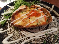 -玛格萝妮比萨屋(陆家浜路店)