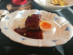 -醉东Oriental House(静安嘉里中心店)