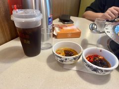 -古乐牛香·鲜牛肉牛杂火锅(新区店)