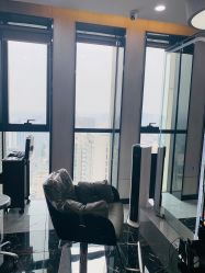 -TOP HAIR SALON