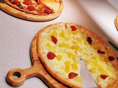 -比格比萨自助(花园路店)