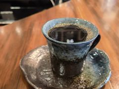 -RUMORS COFFEE ROASTERY鲁马滋咖啡(湖南路店)