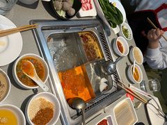 -海底捞火锅(振华商厦店)