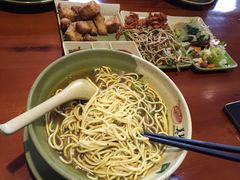 -美玲拉面(鞍山西道店)