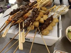 -苏小牛·牛肉串(国贸店)