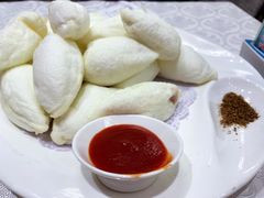 软炸里脊-马凯餐厅(地安门店)