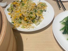 -鼎泰丰(当代商城店)