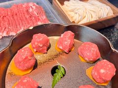 -阳坊涮肉(西直门凯德mall店)