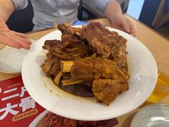 -大师兄·西北小馆(北站缤果空间店)