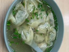 -顶巧鸡汤馄饨(虹口总店)