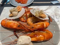 -菲住布渴酒店自助餐厅(阿里巴巴西溪园区店)