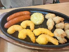 -萨莉亚意式餐厅(石鼓路店)