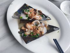 -天然居·漳港海鲜·海景餐厅(南澳总店)
