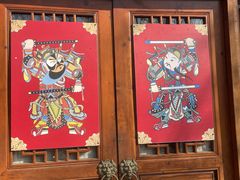 -合肥滨湖国家森林公园