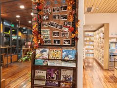 -猫的天空之城概念书店(景德镇陶溪川店)