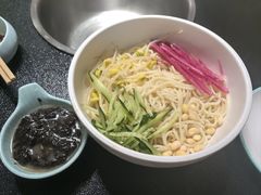 -秋之原·老北京铜锅涮肉(王府井东单店)