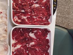 -潮汕大目牛肉火锅(上梅林店)