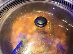 -山河屯铁锅炖鲜鹅·东北菜(开发区一店)