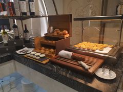 -索菲特酒店 · 云尚天际自助餐厅
