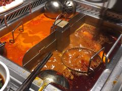 -海底捞火锅(金光华店)