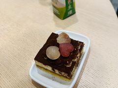 -宜家·瑞典风味餐厅(天津东丽商场店)