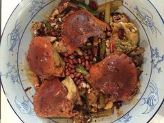 iphone_upload_pic-李老爹香辣蟹(宣武门店)