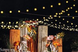 -Sunny喜铺婚礼定制·求婚策划