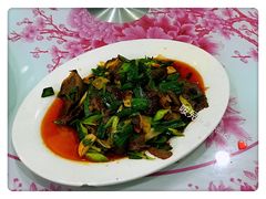 -临夏清真餐馆羊肉火锅(安德民族商贸城店)