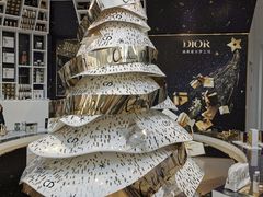 -Dior迪奥(上海世茂广场店)